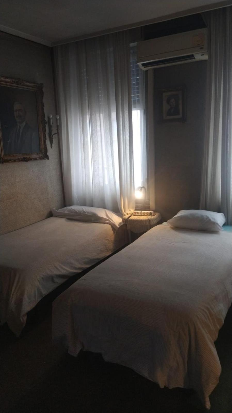 Bed and breakfast Space