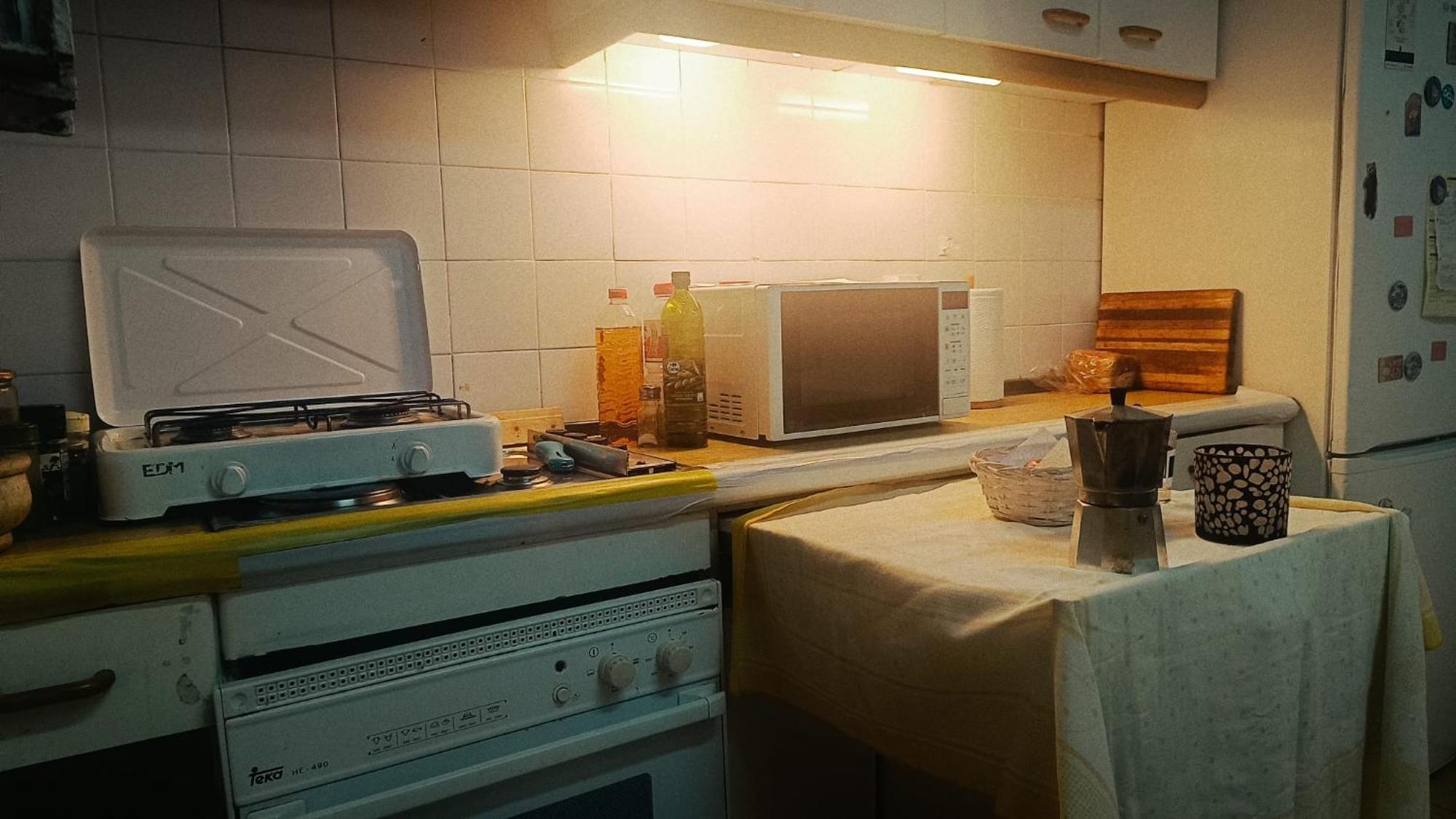 Bed and breakfast Space Madrid