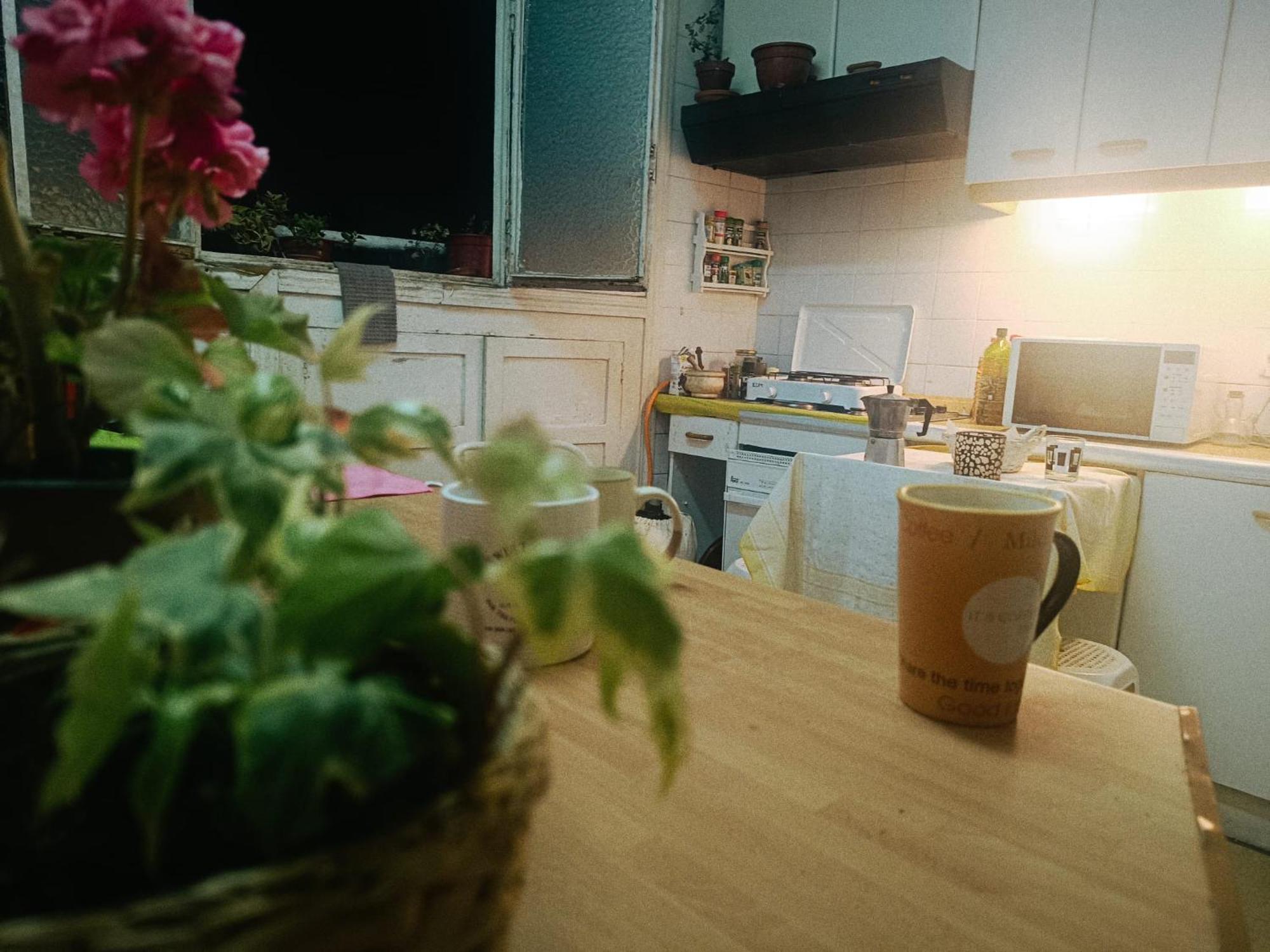 Bed and breakfast Space *